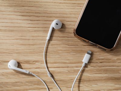 Earphones